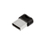 PNY Elite-X Fit 64GB USB flash drive USB Type-A 3.2 Gen 1 (3.1 Gen 1) Black, Transparent