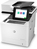 HP LaserJet Enterprise Flow Imprimante multifonction M631h, Impression, copie, numérisation