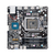 ASUS H110S1/CSM Intel® H110 LGA 1151 (Socket H4) Mini-STX