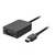 Microsoft Mini DisplayPort/VGA VGA (D-Sub) Zwart