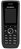 Innovaphone IP65 DECT-Telefon-Mobilteil Schwarz