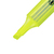 STABILO swing cool Pastel marker 4 pc(s) Chisel tip Multicolour