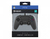 NACON PS4OFCPADBLACK játékvezérlő Fekete USB Gamepad Analóg/digitális PC, PlayStation 4