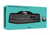 Logitech MK710 Performance klawiatura Dołączona myszka RF Wireless QWERTY Amerykański międzynarodowy Czarny