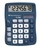 Texas Instruments TI-1726 calculator Pocket Rekenmachine met display Blauw