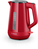 Bosch MyMoment elektromos vízforraló 1,7 L 2400 W Vörös