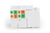 Digitus CAT 6, Klasse E Keystone Modul, ungeschirmt
