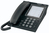Panasonic KX-T7710NE-B Telefon Analoges Telefon Schwarz