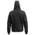 Snickers Workwear 28010400008 werkkleding Capuchonsweater (hoodie) Zwart