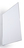Durable 185919 sign holder/information stand A4 PET felt, Plastic Transparent