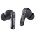 Intenso Buds Earphone Plus T310AE Black Cuffie True Wireless Stereo (TWS) In-ear Chiamate/Musica/Sport/Tutti i giorni USB tipo-C Bluetooth Nero