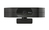 Trust TW-350 webkamera 3840 x 2160 pixelek USB 2.0 Fekete