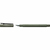 Faber-Castell Neo Slim Aluminium vulpen Cartridgevulsysteem Groen, Olijf 1 stuk(s)