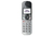 Panasonic KX-TGQ500GS IP telefoon Zilver 4 regels LCD