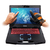 Getac S410 G4 Intel® Core™ i5 i5-1135G7 Laptop 35,6 cm (14") Touchscreen Full HD 8 GB DDR4-SDRAM 256 GB SSD Wi-Fi 6 (802.11ax) Windows 11 Pro Zwart