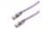 shiverpeaks BS75520-SLV netwerkkabel Violet 10 m Cat7 U/FTP (STP)