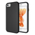 EIGER EGCA00102 mobile phone case 12.2 cm (4.8") Cover Black
