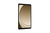 Samsung Galaxy Tab SM-X110 Mediatek 128 Go 22,1 cm (8.7") 8 Go Wi-Fi 5 (802.11ac) Android 13 Argent