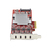 StarTech.com 4-Port USB-C PCIe Kaart, USB 3.2 10Gbps, USB Type-C PCI Express Uitbreidingskaart, 4x Onafhankelijke USB Controllers, Windows/Linux/macOS, TAA-Compliant