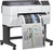 Epson SureColor SC-T3400 - Wireless Printer (with Stand)