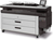 HP PageWide XL 4600 large format printer Inkjet Colour 1200 x 1200 DPI