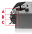 PowerBox Systems 8135 RC-Modellbau ersatzteil & zubehör Schalter