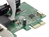 Conceptronic SRC01G Schnittstellenkarte/Adapter Eingebaut RS-232