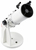 Bresser Optics Messier 6" Dobson Reflektor 300x Weiß