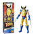 Marvel X-Men Titan Hero Wolverine
