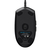 Logitech G PRO mouse Mano destra USB tipo A Ottico 25600 DPI