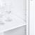 Homcom 835-278 kitchen/dining storage cabinet