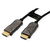 ROLINE 14.01.3487 HDMI kabel 50 m HDMI Type A (Standaard) Zwart