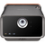 Viewsonic X10-4K beamer/projector Projector met korte projectieafstand 2400 ANSI lumens LED 2160p (3840x2160) 3D Zwart