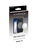 Vivanco Mag Classic Cover, Magnetic Wireless Charging Support für iPhone 15