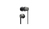 Sony WI-C310 Kopfhörer Kabellos im Ohr, Nackenband Anrufe/Musik Bluetooth Schwarz