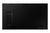 Samsung OM55N-S Laposképernyős digitális reklámtábla 139,7 cm (55") LCD Wi-Fi 4000 cd/m² Full HD Fekete Beépített processzor Tizen 5.0