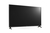 LG 43LT340C0ZB pantalla de señalización Pantalla plana para señalización digital 109,2 cm (43") LED 400 cd / m² Full HD Negro