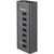 StarTech.com 7-Port USB Ladestation mit 5x 1A Ports und 2x 2A Ports