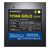 Montech TITAN GOLD 1000W unité d'alimentation d'énergie 20+4 pin ATX ATX Noir