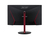Acer NITRO XZ2 XZ322QUP BMIIPHX computer monitor 80 cm (31.5") 2560 x 1440 pixels Wide Quad HD LED Black, Red