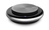 Yealink CP900 Teams Edition luidspreker telefoon Universeel USB/Bluetooth Zwart, Grijs