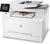 HP Color LaserJet Pro MFP M283fdw, Farbe, Drucker für Drucken, Kopieren, Scannen, Faxen, Drucken über den USB-Anschluss vorn; Scannen an E-Mail; Beidseitiger Druck; Automatische...