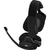 Corsair VOID ELITE Wireless Headset Vezeték nélküli Fejpánt Játék Fekete
