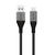 ALOGIC ULCA21.5-SGR USB-kabel 1,5 m USB 2.0 USB A USB C Grijs