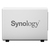Synology DiskStation DS218j NAS Compact Ethernet LAN White 88F6820
