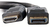 EFB Elektronik ICOC-DSP-H12-010 video cable adapter 1 m DisplayPort HDMI Type A (Standard) Black