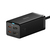 Baseus CCGP110201 netvoeding & inverter Binnen 100 W Zwart