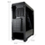 LC-Power Gaming 700B - Hexagon Midi Tower Black
