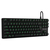 Savio Tempest RX toetsenbord Gamen USB QWERTY Engels Zwart