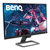 BenQ EW2780U LED display 68,6 cm (27") 3840 x 2160 pixelek 4K Ultra HD Fekete, Barna